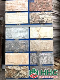 Gạch trang trí mặt tiền 1020